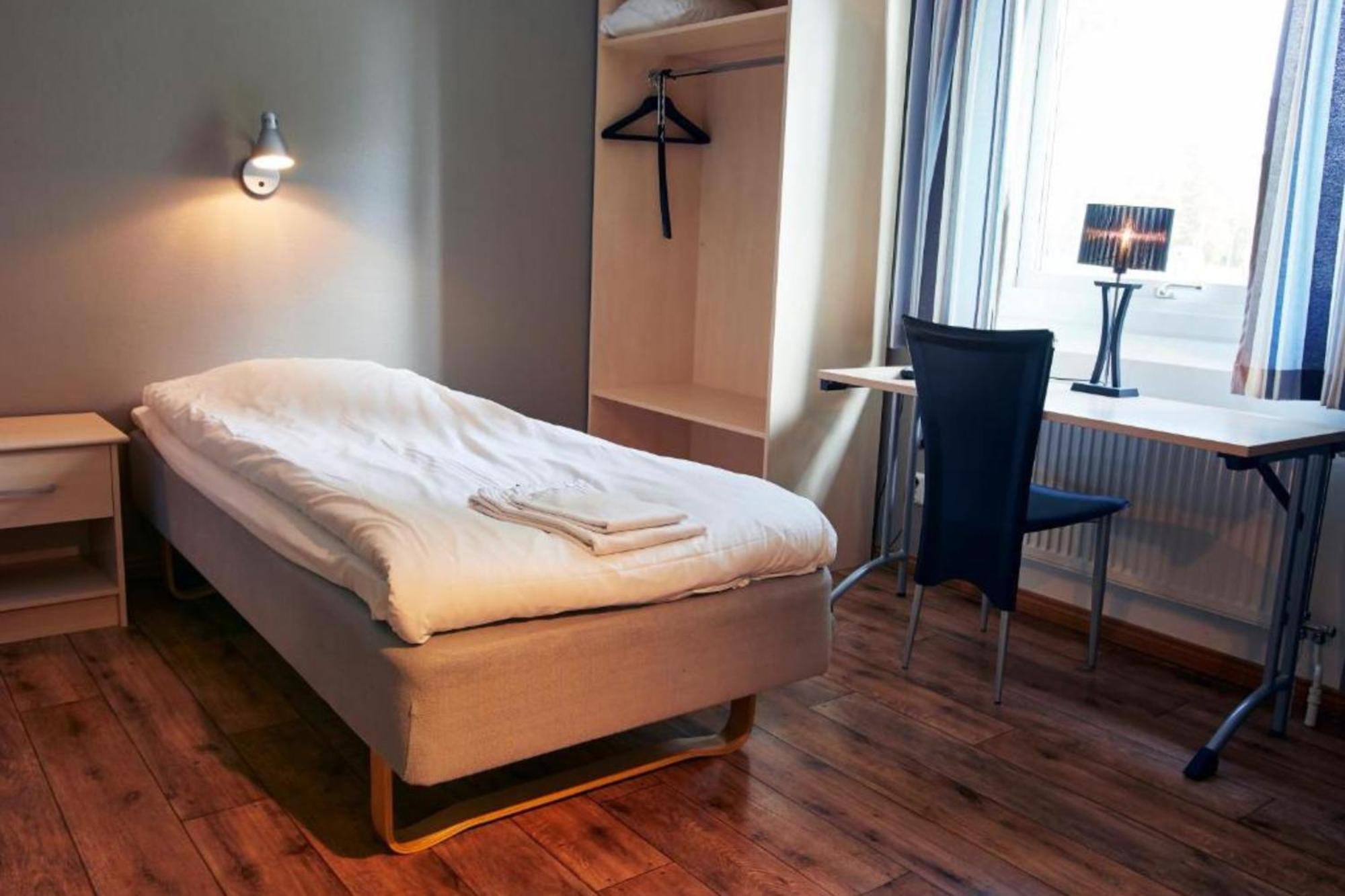 First Camp Ansia - Lycksele Hotel Quarto foto