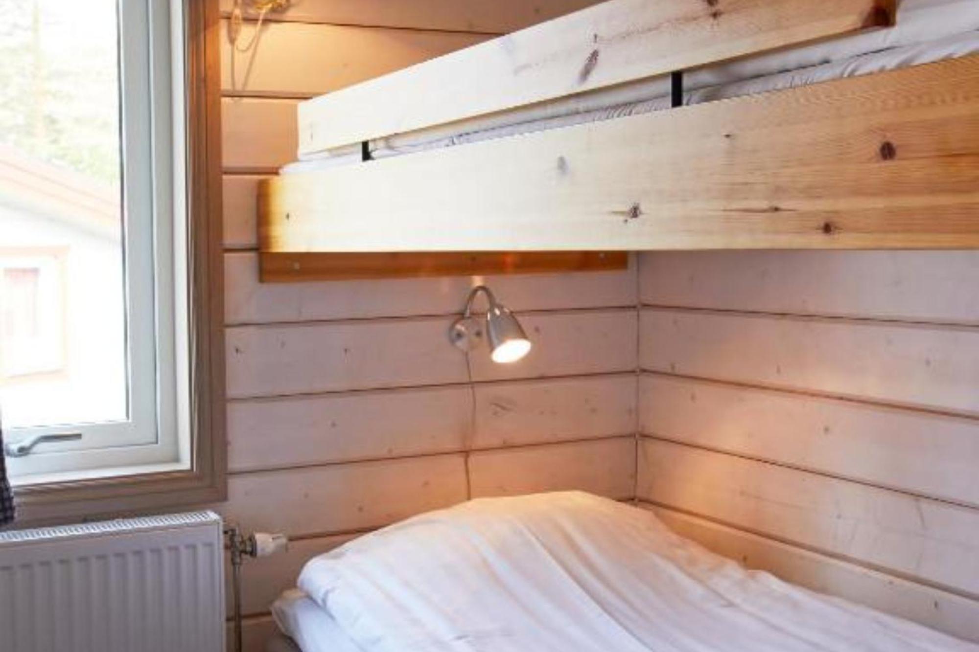 First Camp Ansia - Lycksele Hotel Quarto foto