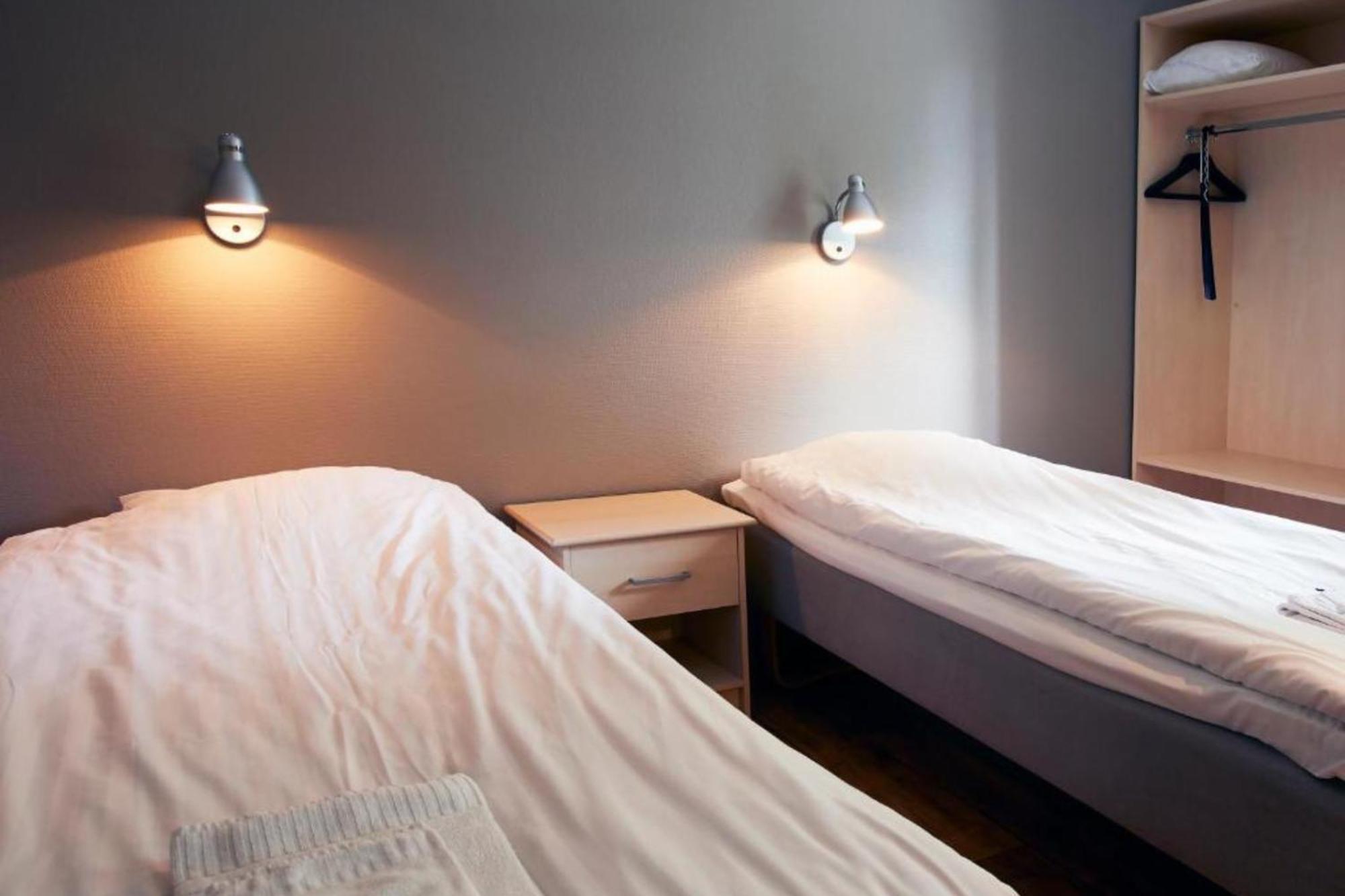First Camp Ansia - Lycksele Hotel Quarto foto