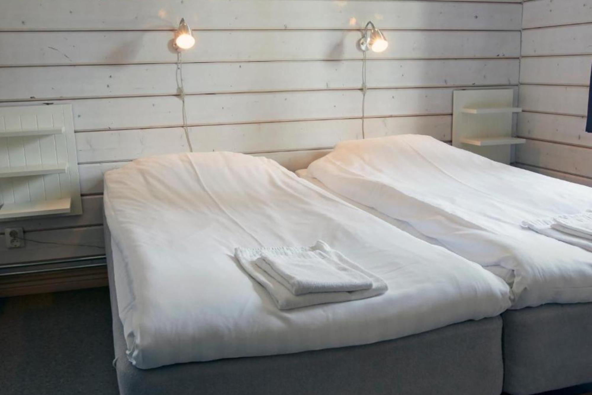 First Camp Ansia - Lycksele Hotel Quarto foto