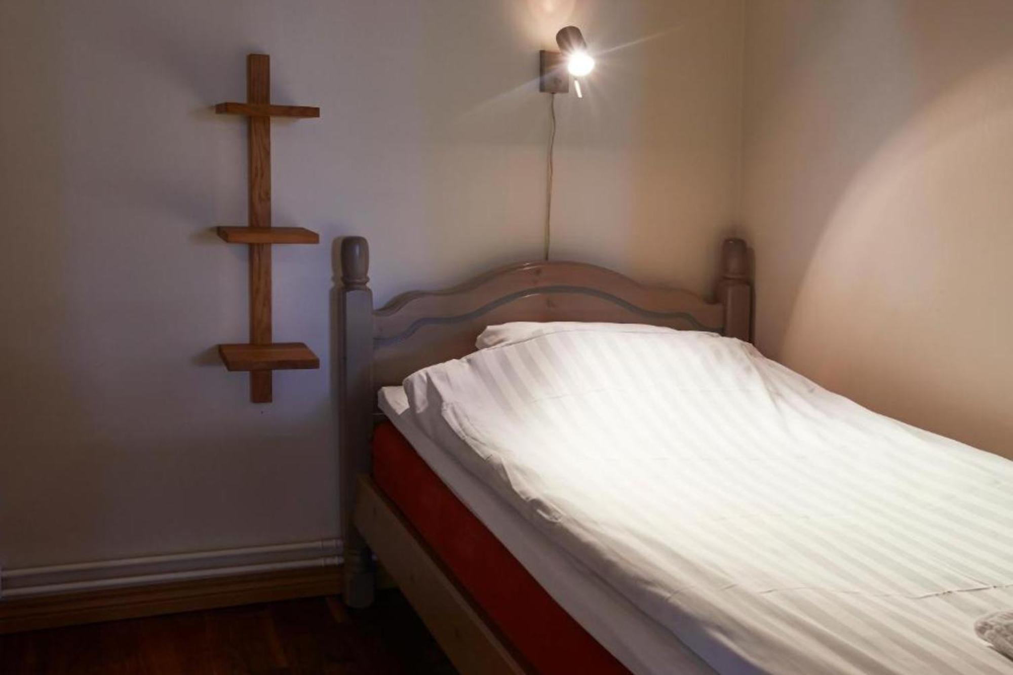 First Camp Ansia - Lycksele Hotel Quarto foto