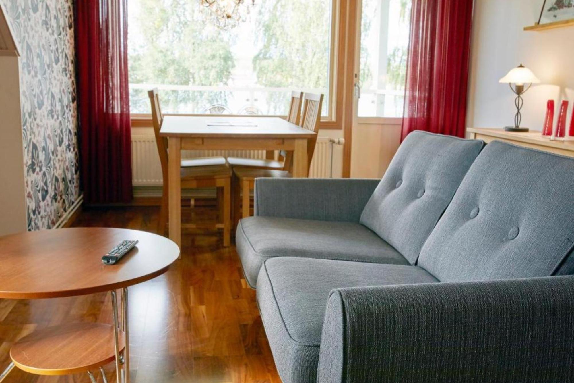 First Camp Ansia - Lycksele Hotel Quarto foto