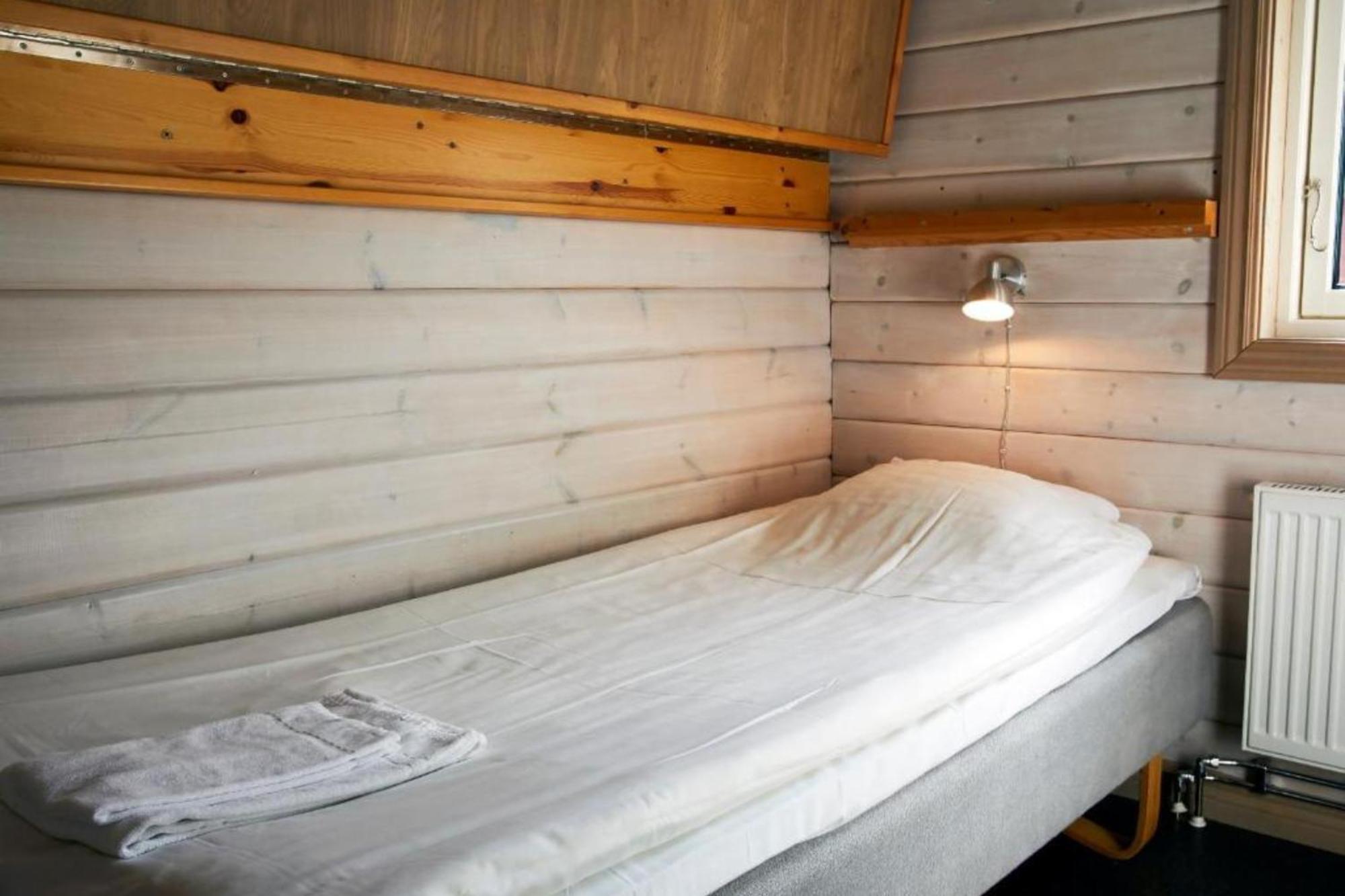 First Camp Ansia - Lycksele Hotel Quarto foto