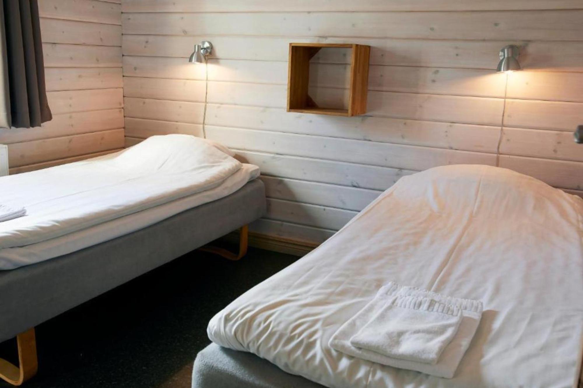 First Camp Ansia - Lycksele Hotel Quarto foto