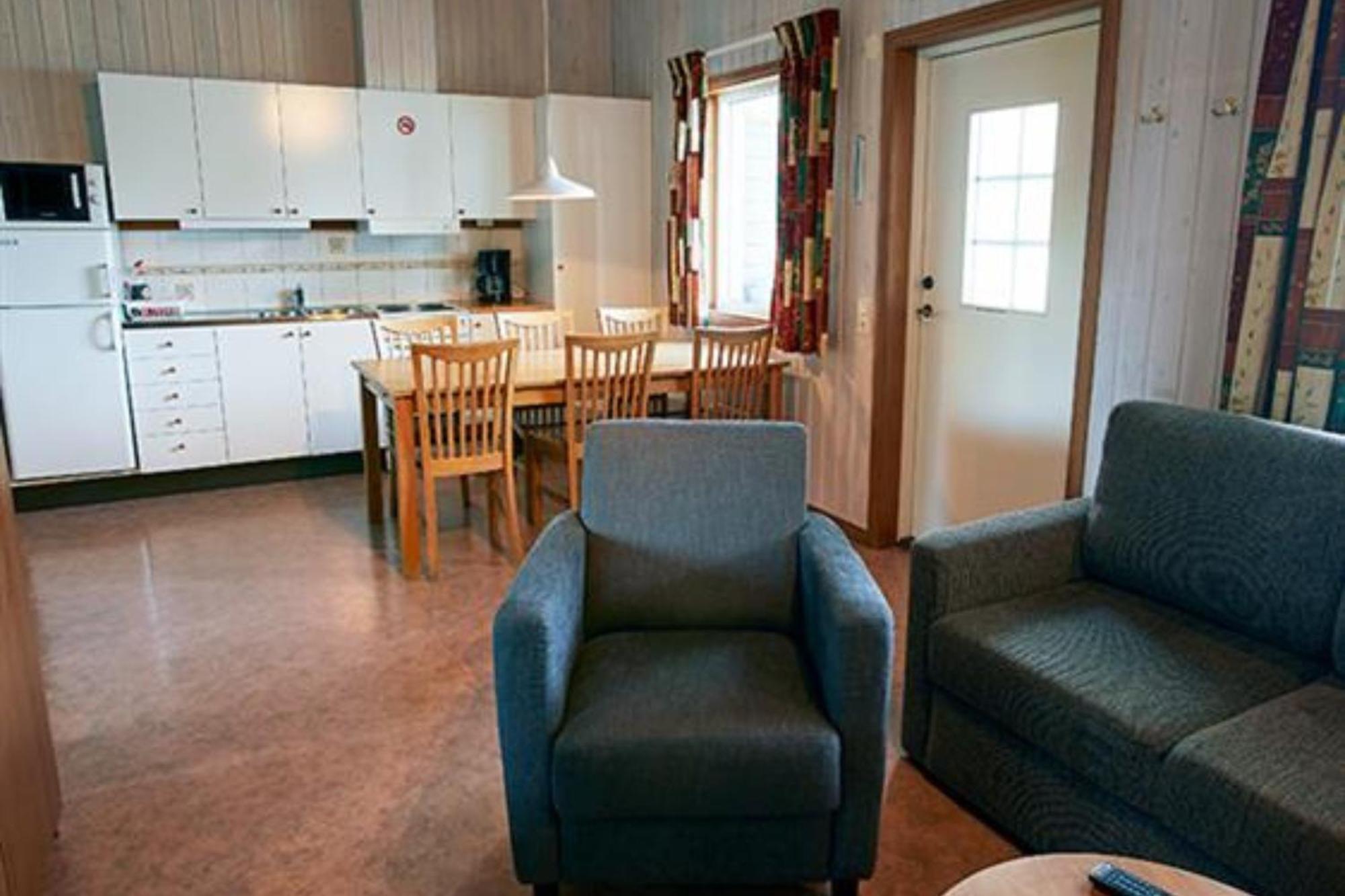 First Camp Ansia - Lycksele Hotel Quarto foto