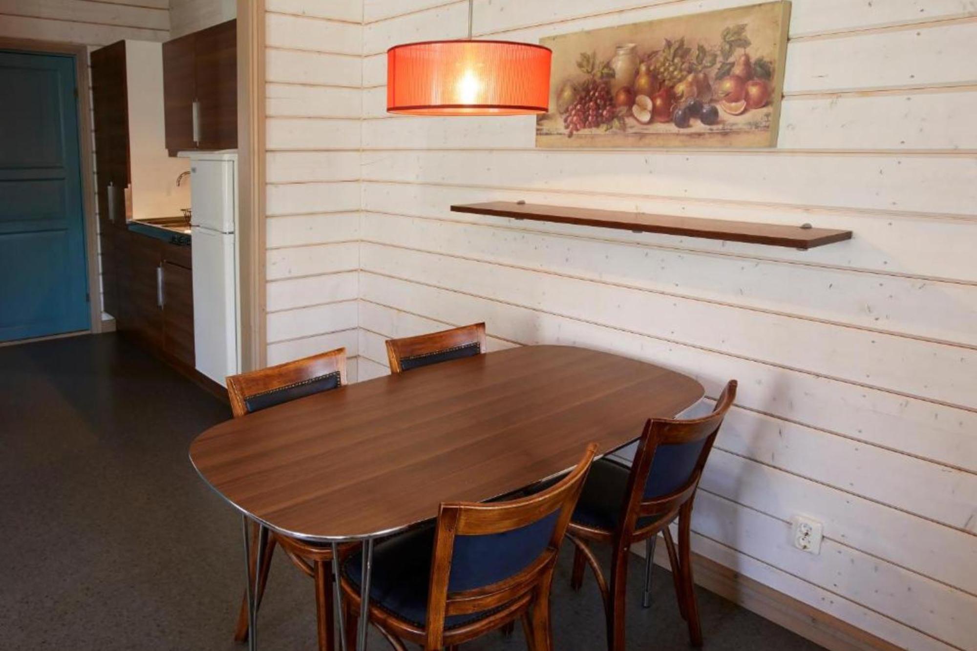 First Camp Ansia - Lycksele Hotel Quarto foto