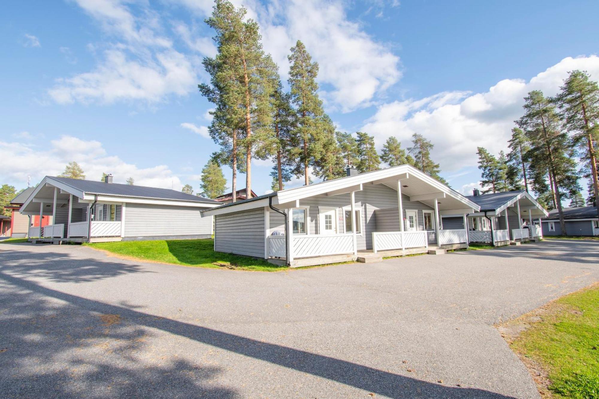 First Camp Ansia - Lycksele Hotel Quarto foto