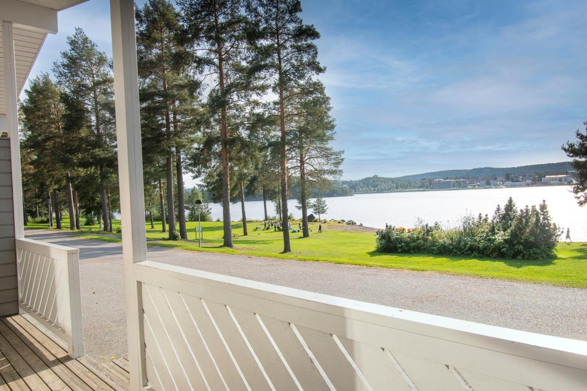 First Camp Ansia - Lycksele Hotel Quarto foto