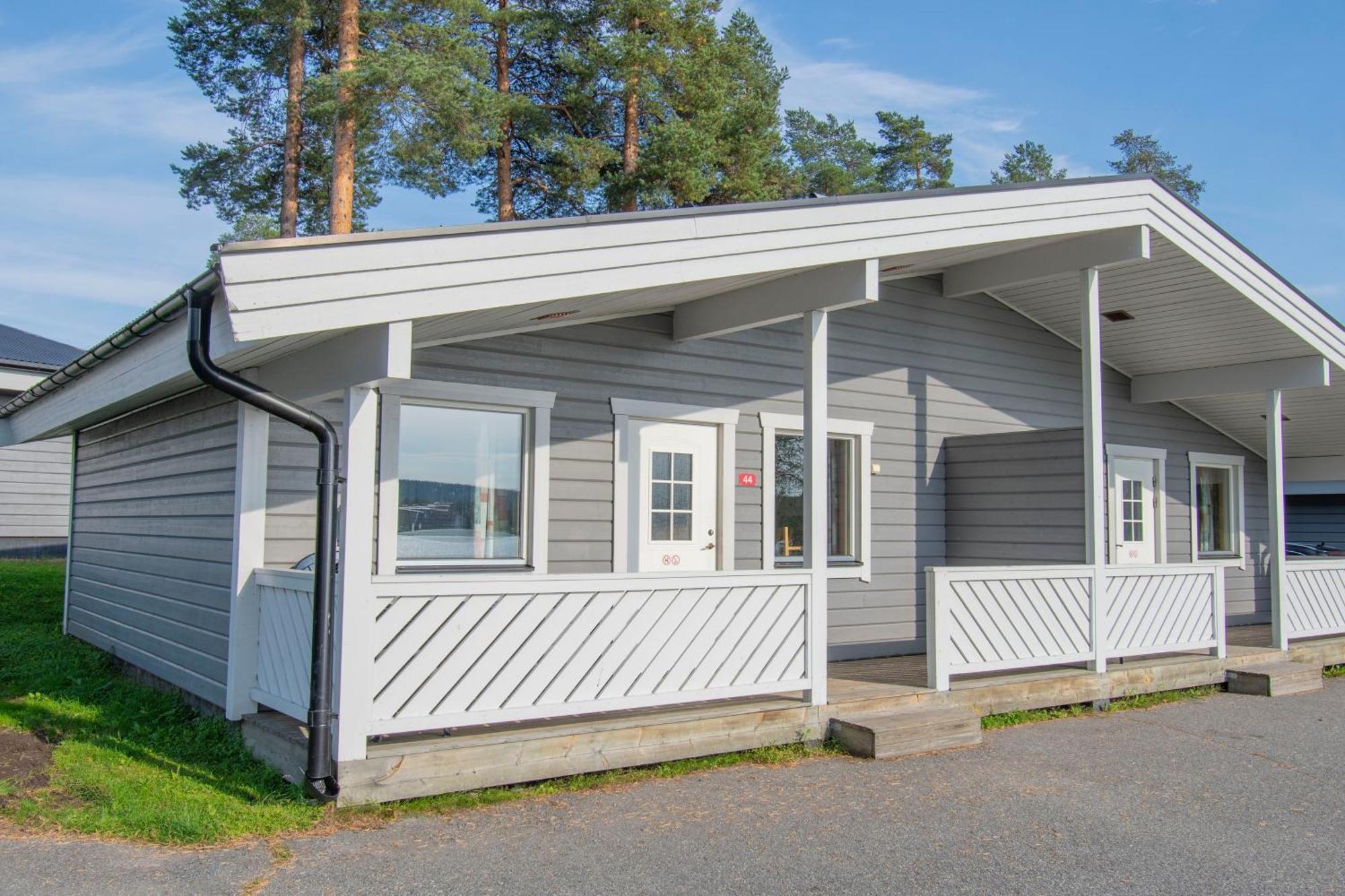 First Camp Ansia - Lycksele Hotel Quarto foto