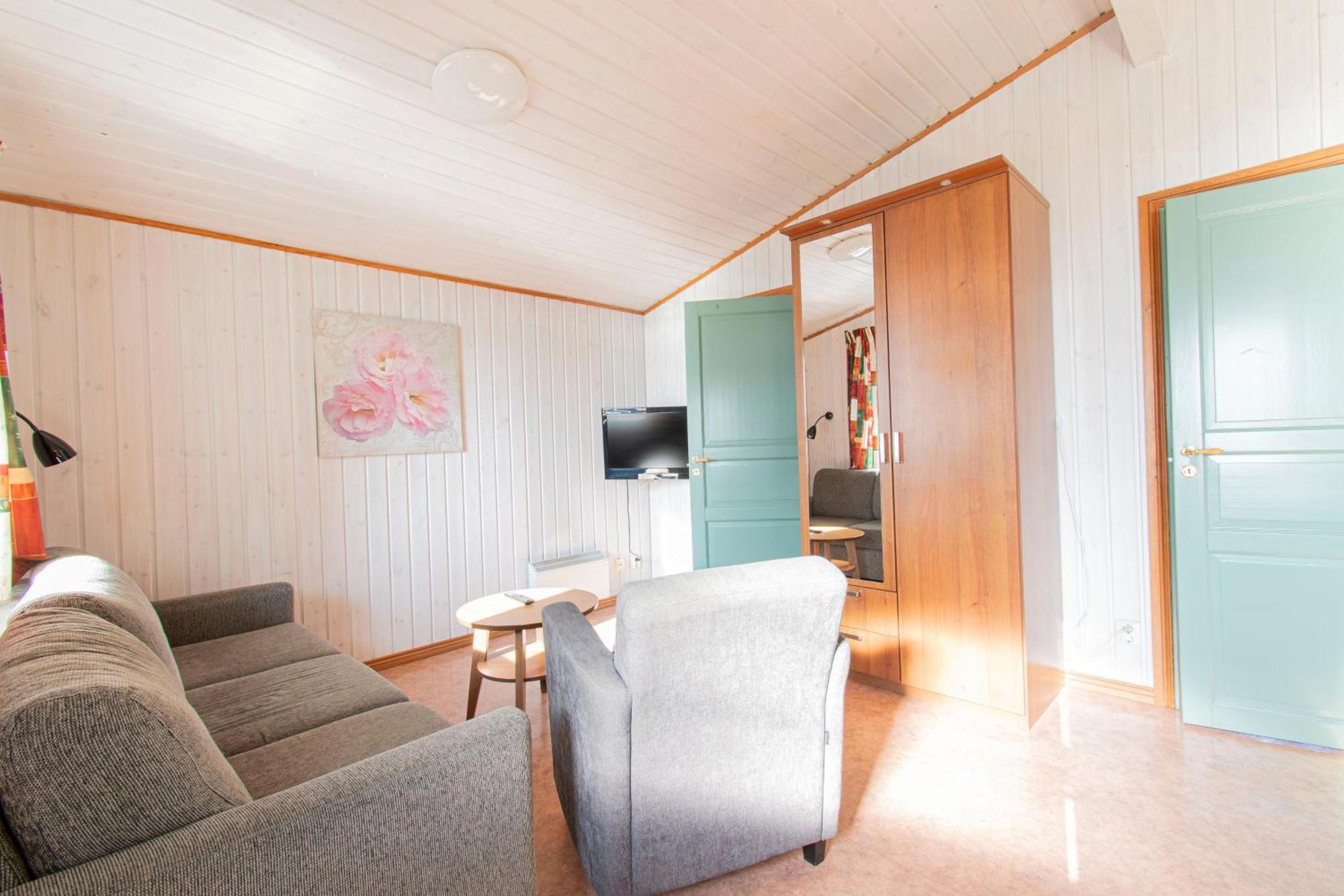 First Camp Ansia - Lycksele Hotel Quarto foto