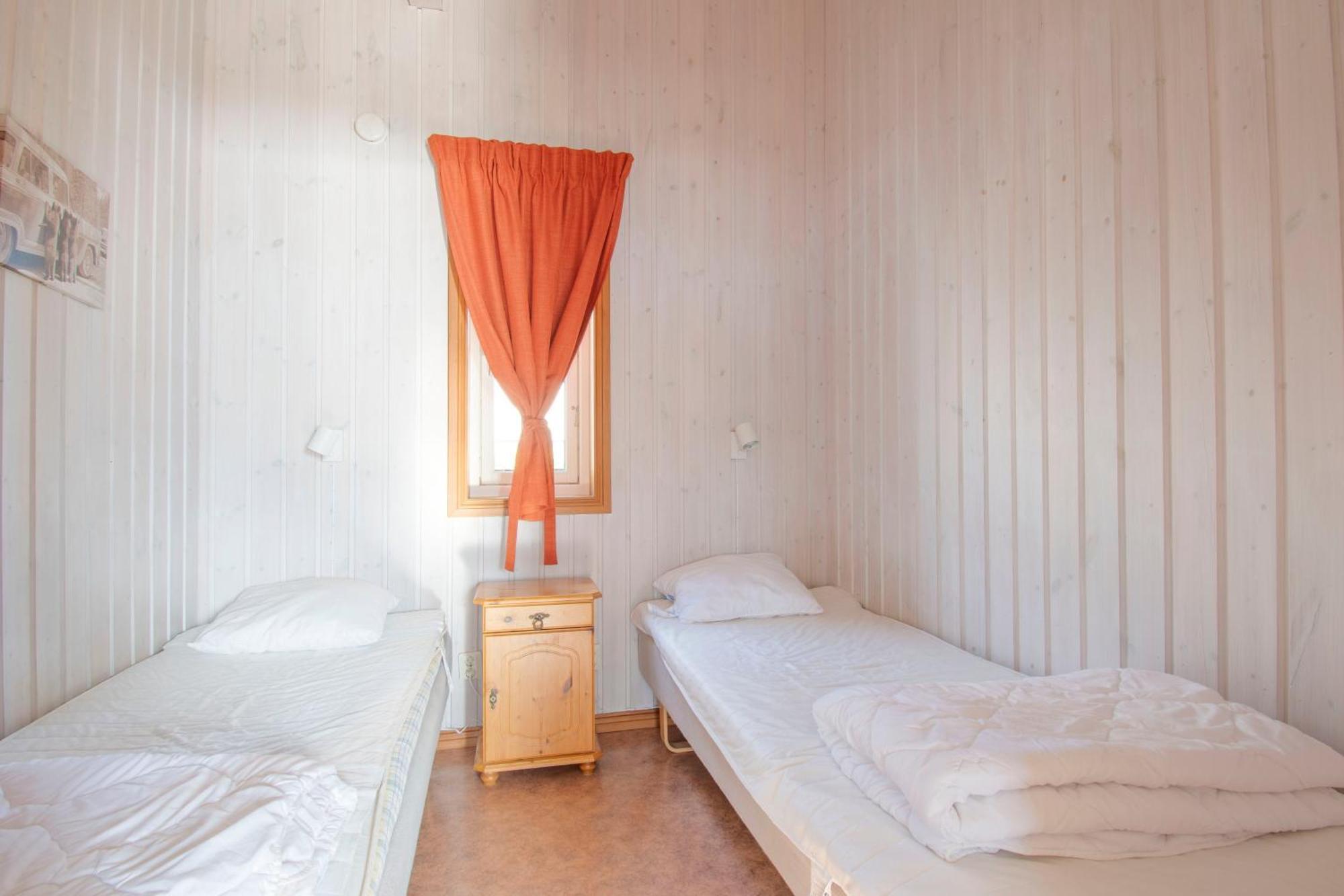 First Camp Ansia - Lycksele Hotel Quarto foto