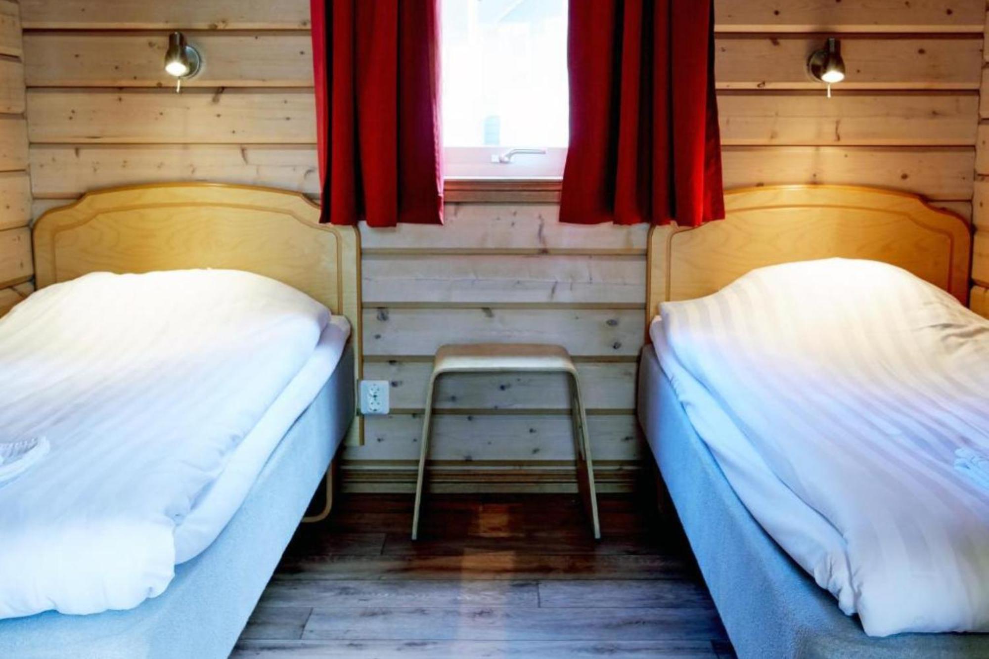 First Camp Ansia - Lycksele Hotel Quarto foto