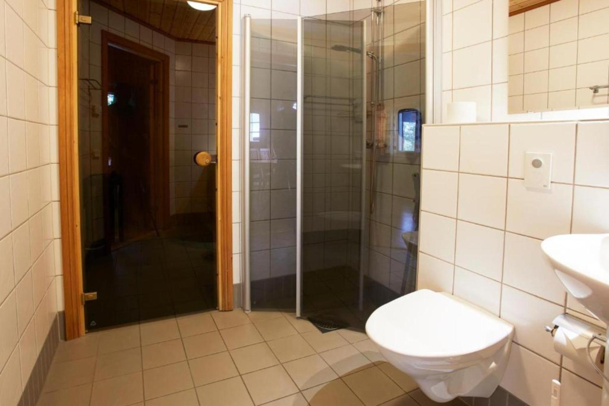 First Camp Ansia - Lycksele Hotel Quarto foto