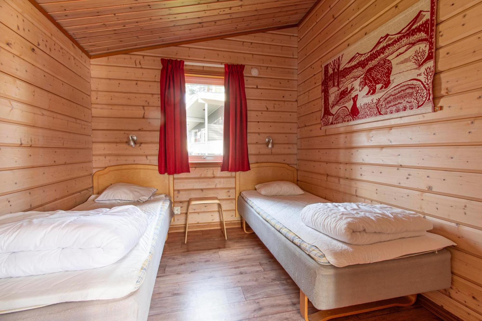First Camp Ansia - Lycksele Hotel Quarto foto