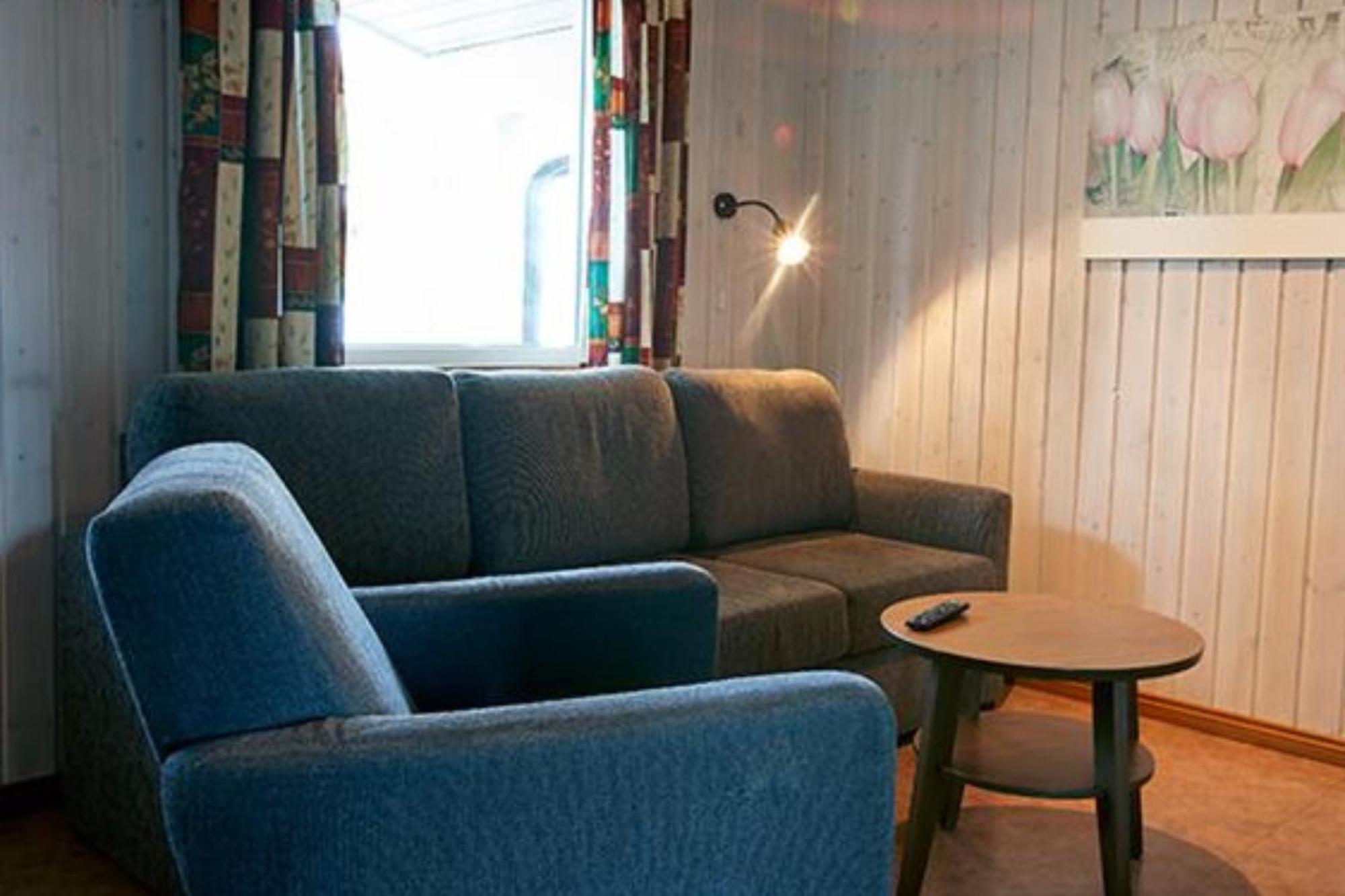 First Camp Ansia - Lycksele Hotel Quarto foto