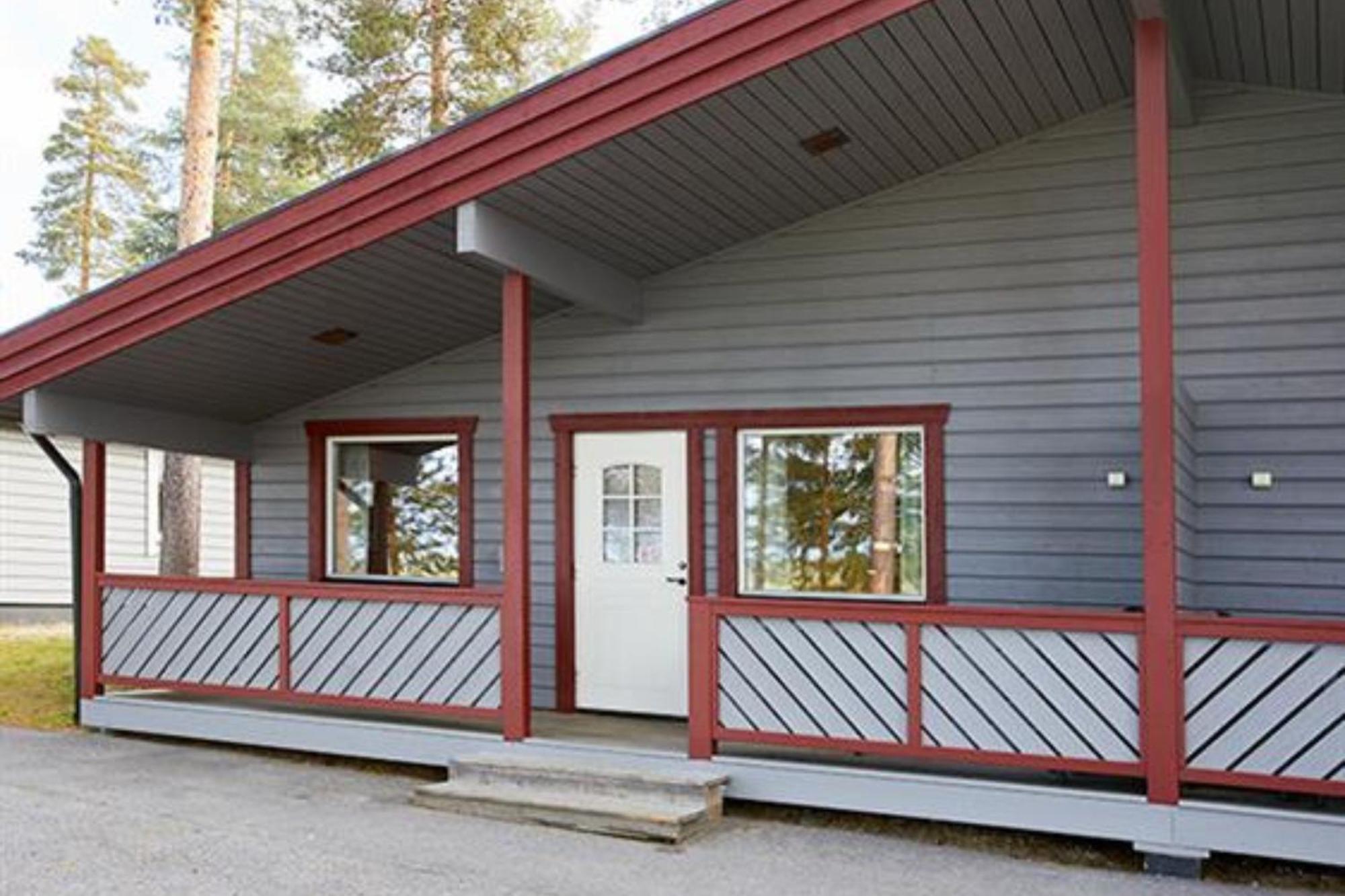 First Camp Ansia - Lycksele Hotel Quarto foto