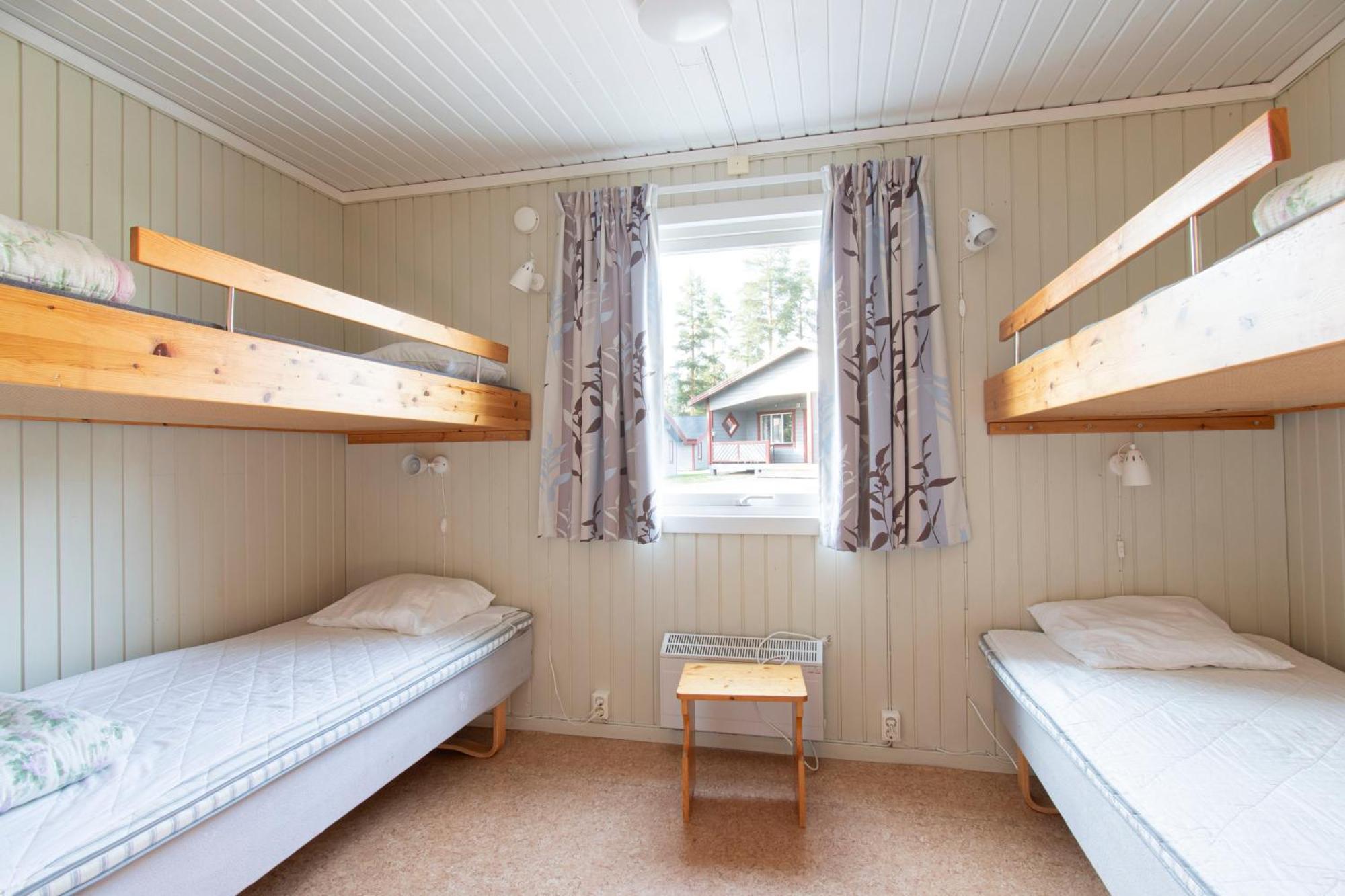 First Camp Ansia - Lycksele Hotel Quarto foto