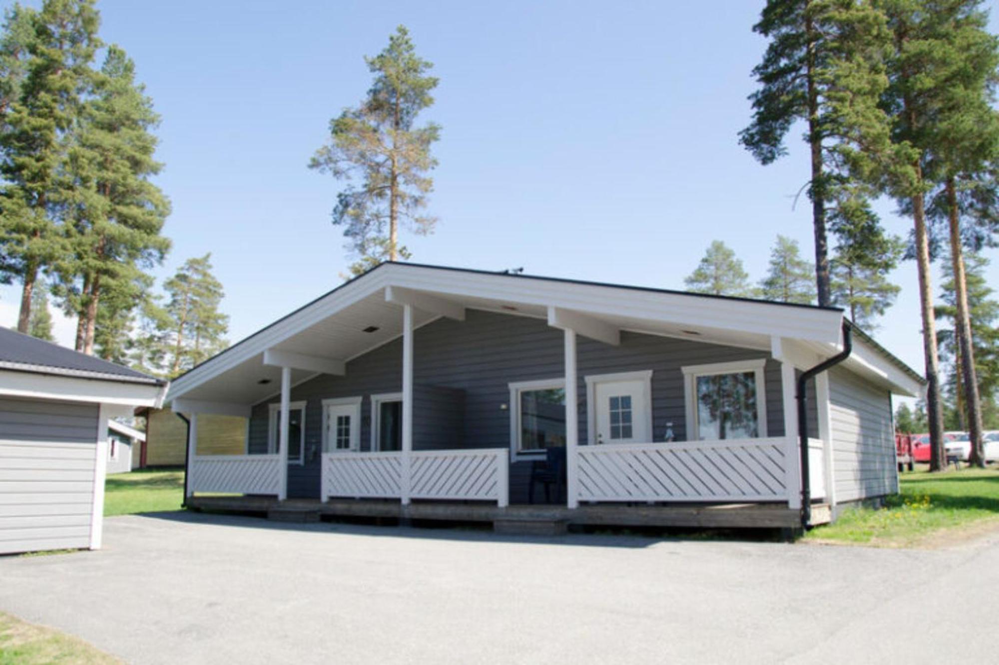 First Camp Ansia - Lycksele Hotel Quarto foto
