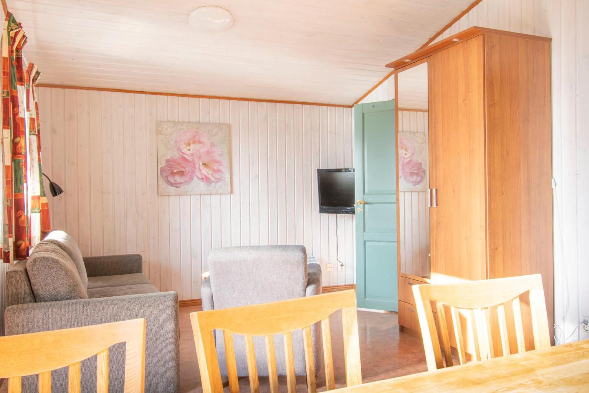 First Camp Ansia - Lycksele Hotel Quarto foto