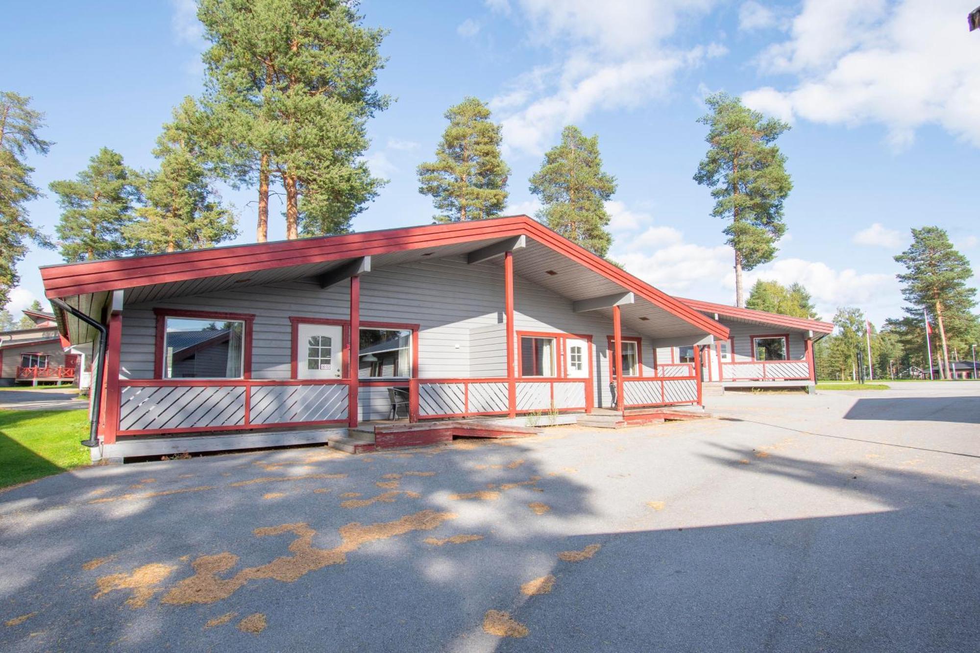 First Camp Ansia - Lycksele Hotel Quarto foto